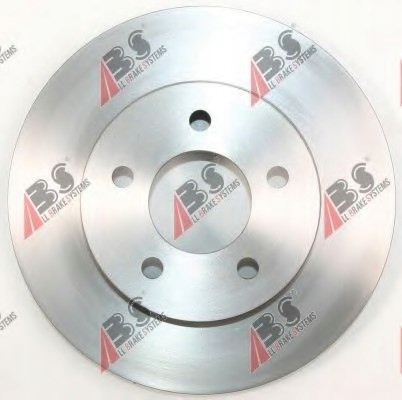 фото №2, Диск гальмівна jeep cherokee 01-