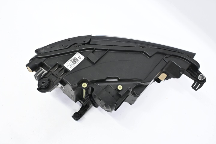 фото №15, Vw t-roc рестайлинг 2021-2025 фара левая полный led 2ga941005h оригинальная