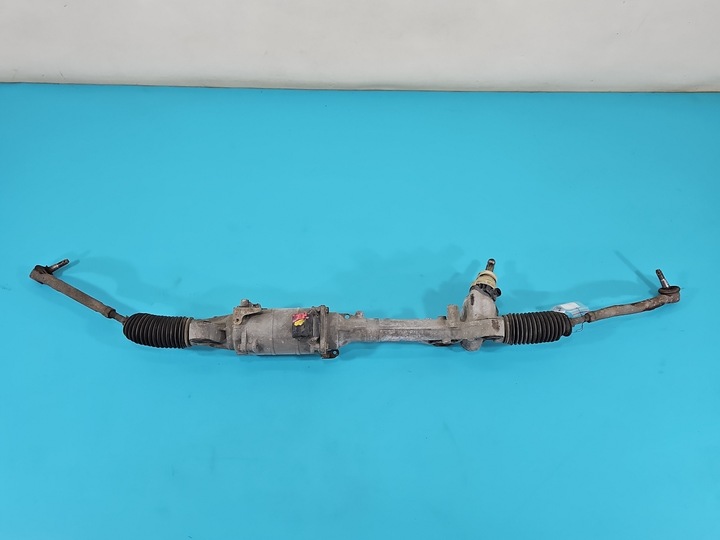 фото №8, Трансмісія кермова рейка рульового управління mazda 6 ii gh gs1e-32960