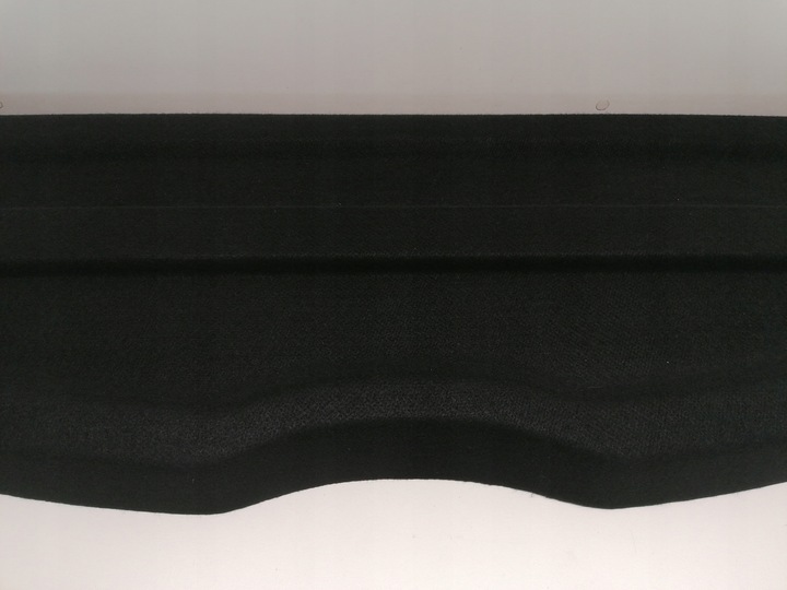 фото №3, Citroen c3 iii полка задняя багажника оригинал 2016-