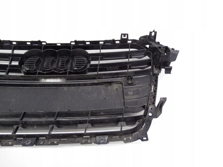 фото №10, Audi a4 b8 s-line рестайлінг 11-15 решітка радіатора решітка 8k0853651f оригінальний