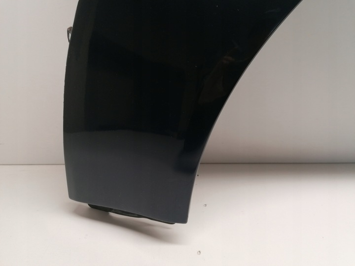 фото №6, Audi a8 d3 рестайлинг крыло переднее левый оригинал 05-09