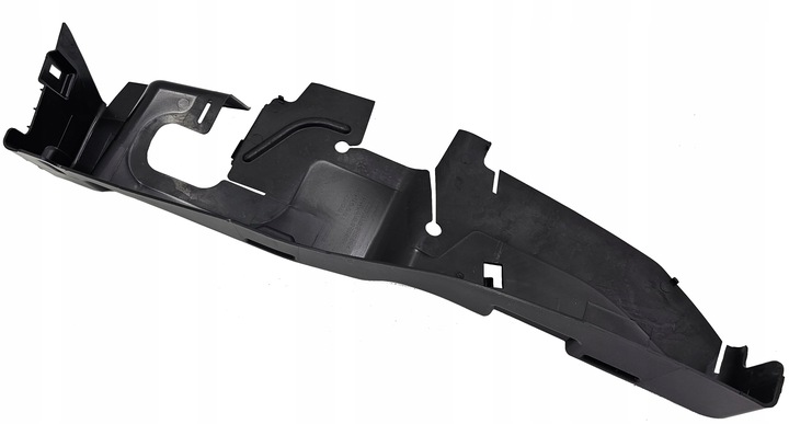 фото №14, Pas переднее усилитель перед audi q3 83a 18- балка направляющие pow 2.0 tfsi