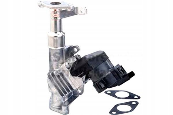 фото №2, Клапан egr [pierburg]