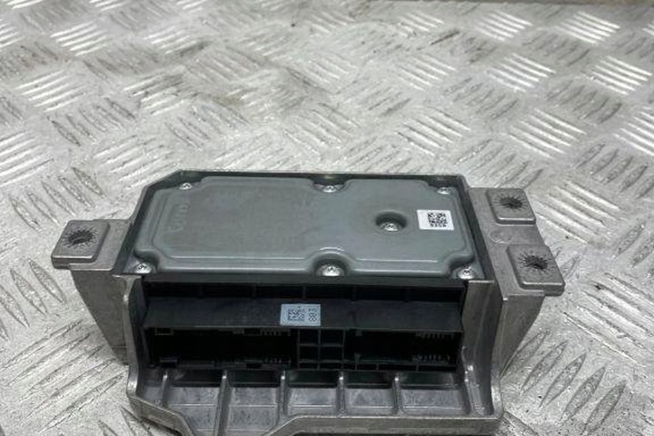 фото №1, Модуль подушка безпеки bmw x5 e70 9240083 3.0l дизель 180kw 2012