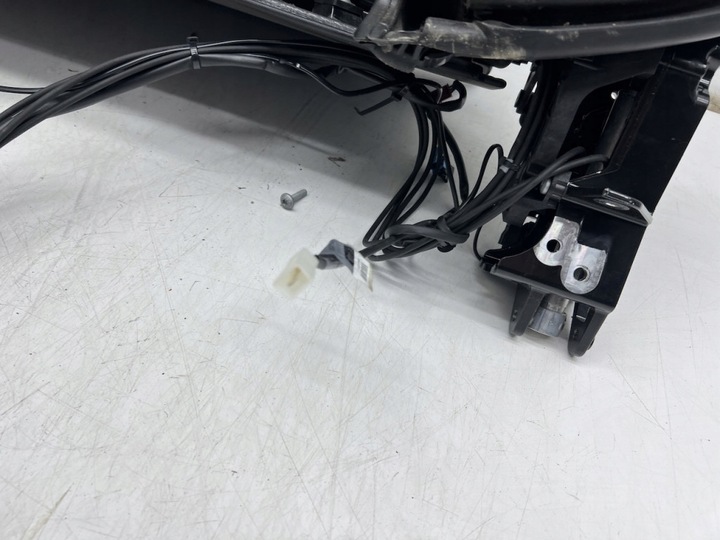 фото №6, Mercedes slk r172 дах комплект панорама c755 755