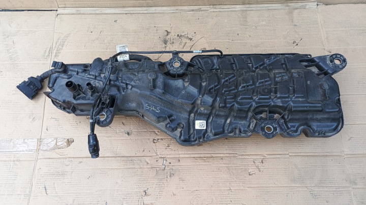 фото №7, Jeep compass ii 19r 2.0 jtd бак adblue 68364584aa защита