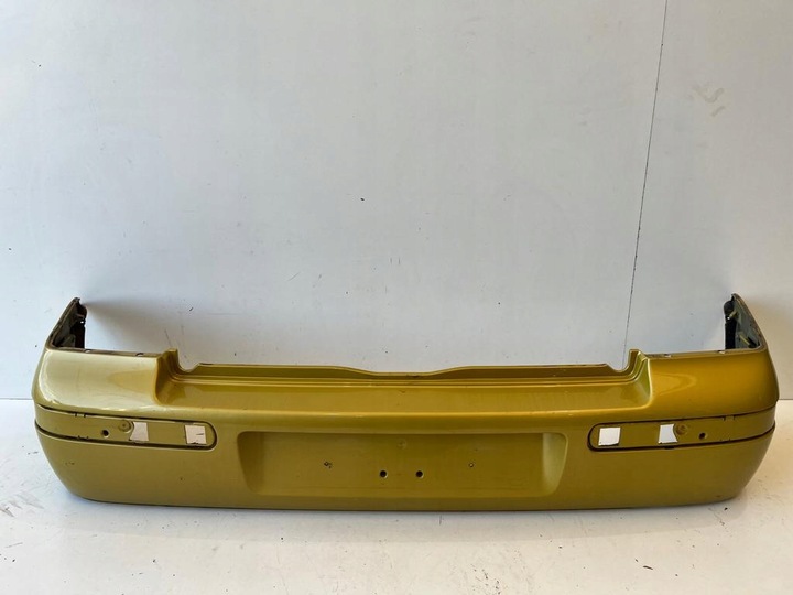 фото №1, Vw golf iv бампер зад 1e0807421 оригінал