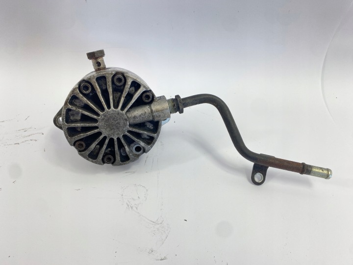 фото №7, Насос рівень підвіски samopoziomująca гідравлічна hpf mercedes w124 m102
