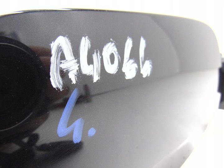 фото №8, Кришка заливання пального audi a4 b8 рестайлінг lz9y