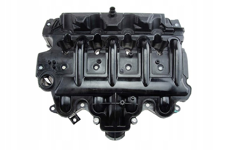 фото №9, Коллектор всасывающий renault master trafic 2.2 2.5 dci