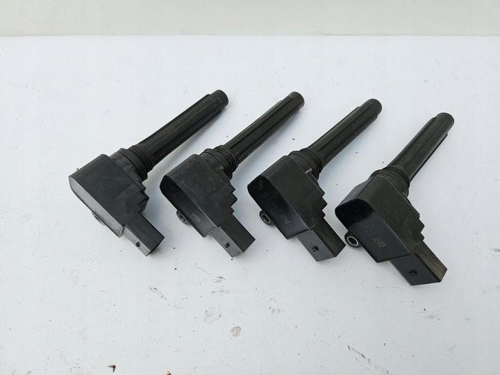 фото №1, Катушка зажигания audi s6 c7 s7 4g 4.0 tfsi 079905110p