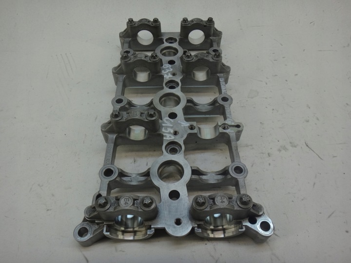 фото №9, Кріплення валків розподільний вал bmw f20 f40 f45 f48 f39 mini f55 f56 f54 f57 b37