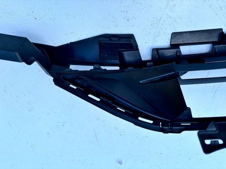фото №11, Mercedes eqs amg w296 решітка бампера перед a2968856801 wys 24h