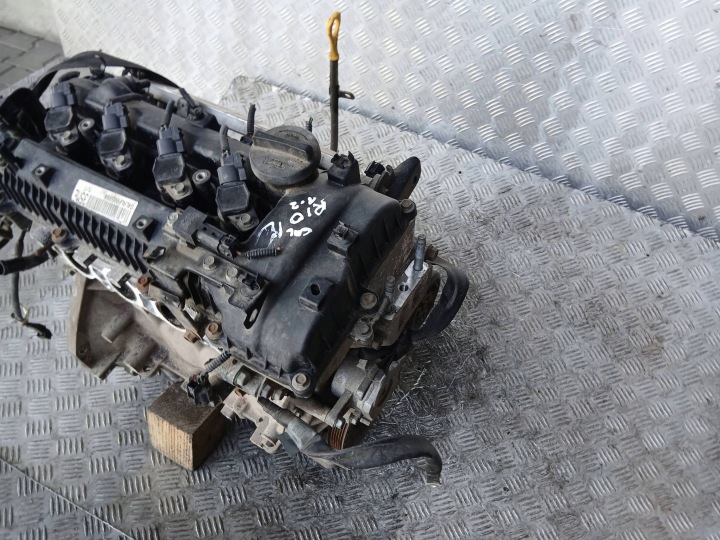 фото №15, Kia rio iv hyundai двигун g4la 1.2 змінні фази 2020r
