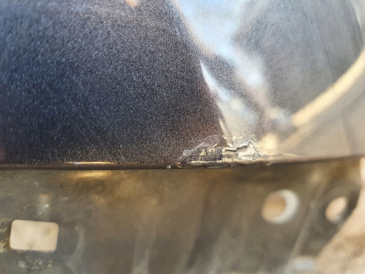 фото №7, Крило праві перед переднє toyota auris i