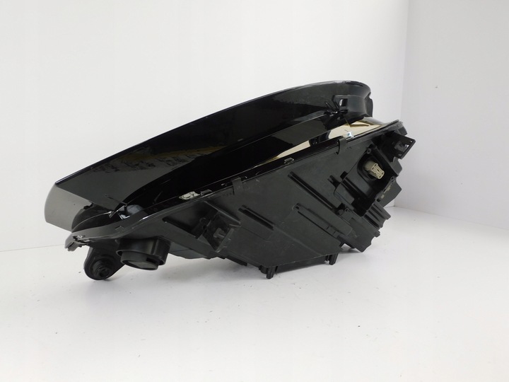 фото №9, Audi q5 80a лампа левая matrix 80a941783f 80a941035f сцепление bez повреждений