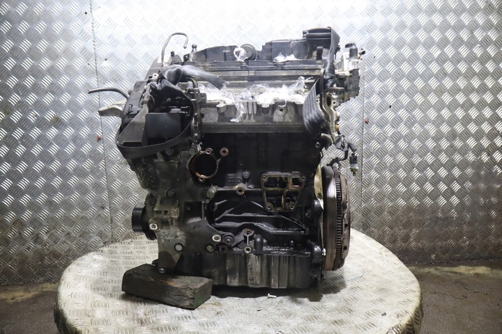 фото №4, Двигатель skoda rapid ii 1.6tdi 88km cayz тест