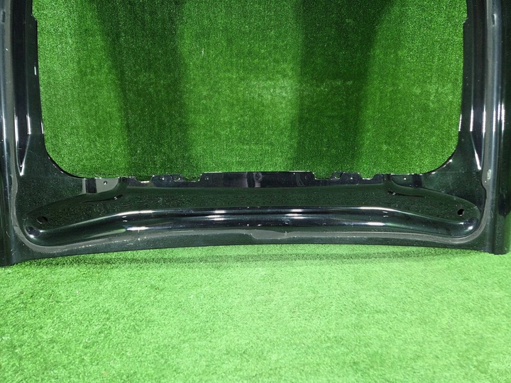 фото №11, Tesla модель y крышка багажника оригинал