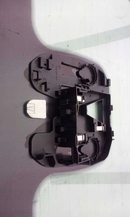 фото №8, Стекло лобовое передняя ford transit custom 2015- камера нагрев датчик новая