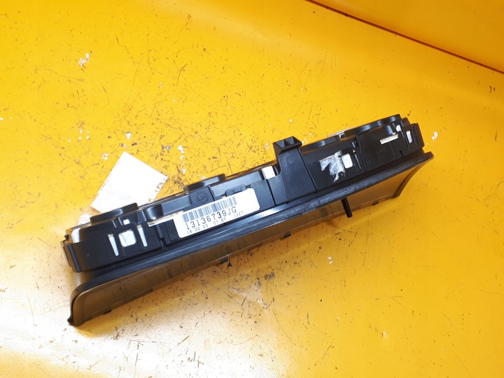 фото №7, Спідометр  signum 3,2b v6 03-05r 13136739jg