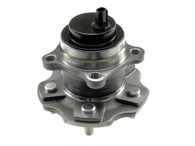 фото №1, Ступиця колеса зад lexus rx450h 08-