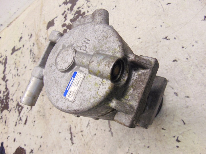 фото №8, Компресор кондиціонера kia rio 2 ii 1.4 16v бензин g4ee європа