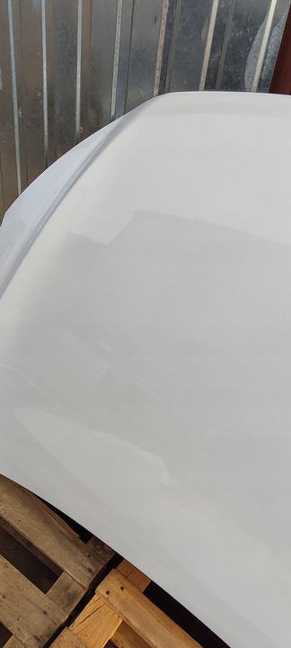 фото №10, Капот крышка mazda cx-5 cx5 ke 03.12-08.17 год дорестайлинг рестайлинг лак 34k