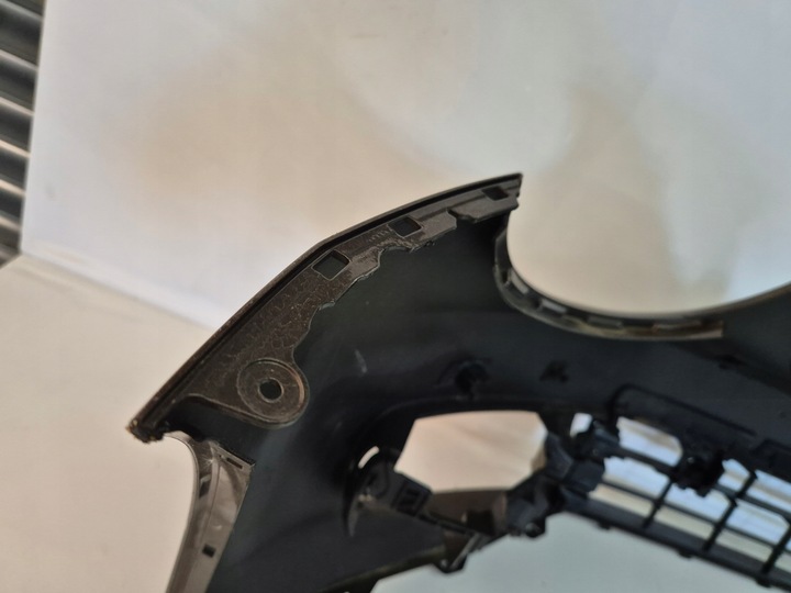 фото №14, Бампер перед vw beetle 5c5 11-