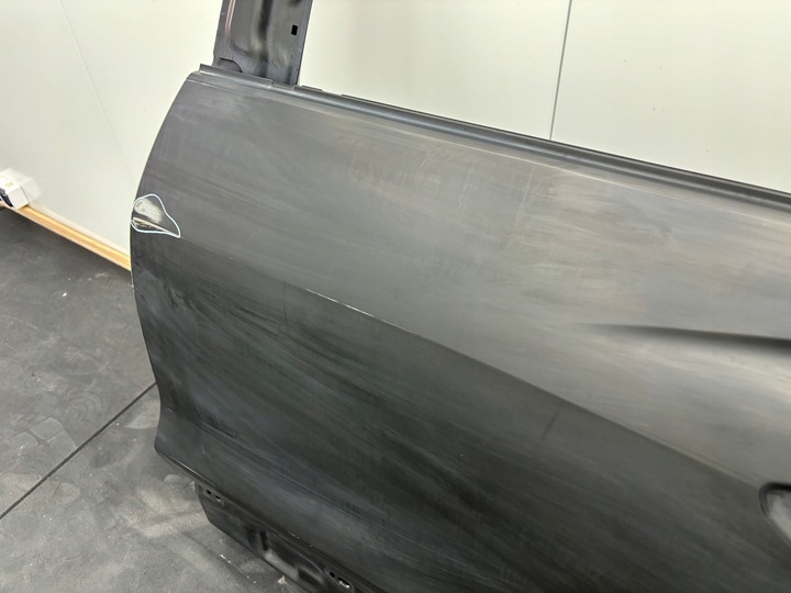 фото №12, Audi q4 e-tron двері задні ліві зад нове оригінальні