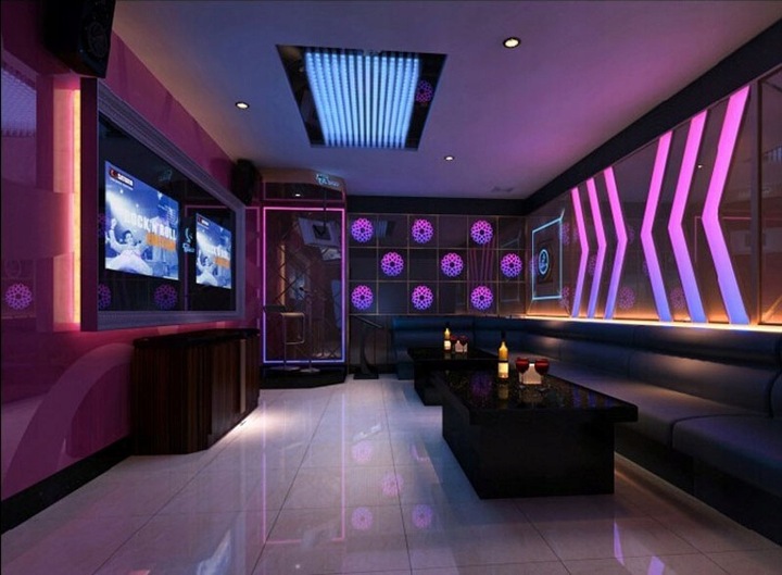 фото №9, Стрічка led rgb usb 5v + pilot освітлення кабіни інтер'єру smd 5050 400cm 4m