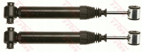 фото №1, Амортизатор jgt599t trw