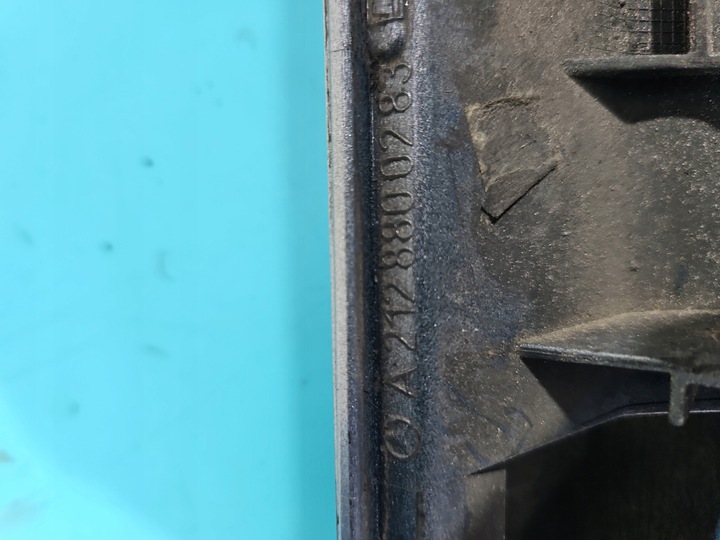 фото №8, Решітка решітка радіатора mercedes w212 09-12