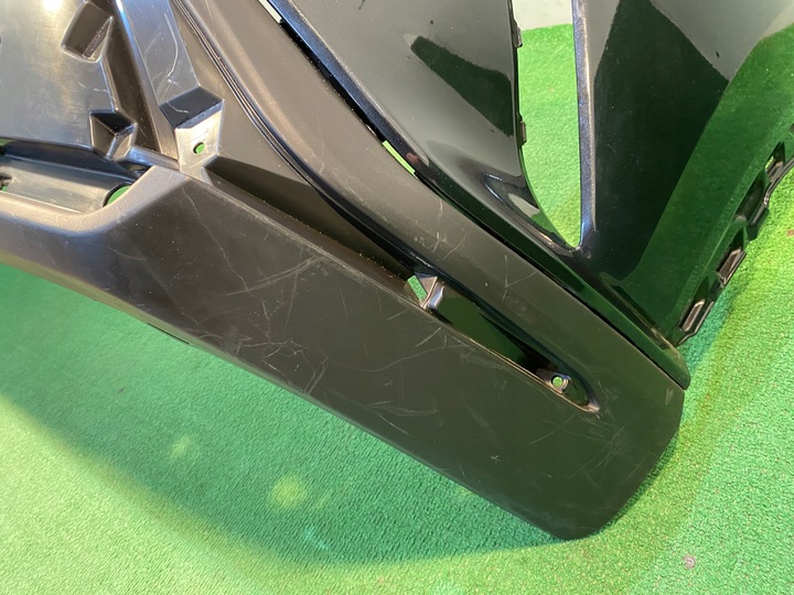 фото №10, Lexus rx v f-sport бампер зад задний 23- 52159-48340