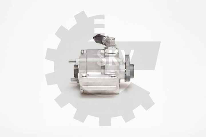 фото №13, Skv насос усилителя bmw 1 3 x1 x3 10skv088