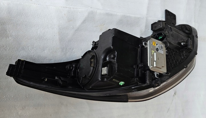 фото №10, Kia sportage iv bi ксенон ліва i права 92102-f1110