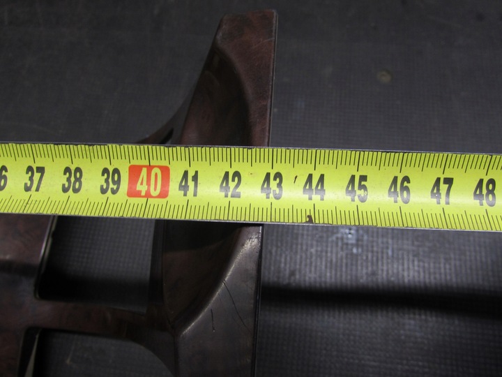 фото №11, Рамка dekor туннеля 9647822077 peugeot 407 04-08 r.