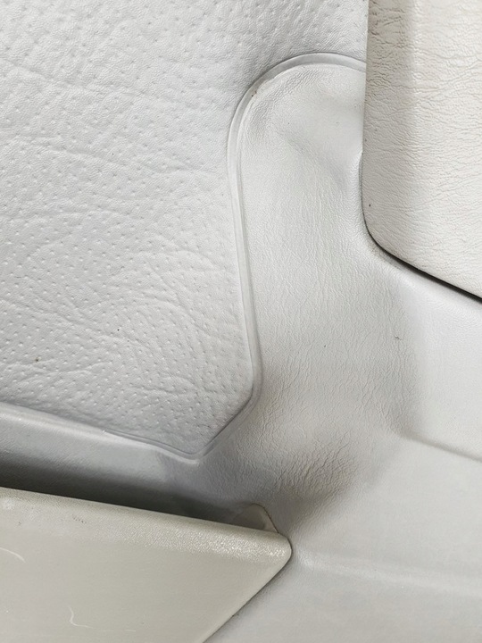 фото №6, Оббивка боковина двері правий перед mercedes w201