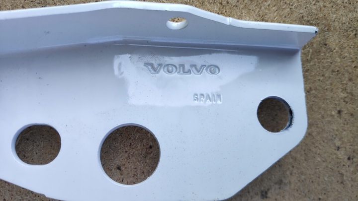 фото №3, Volvo c70 c 70 2 ii 06- петли капота