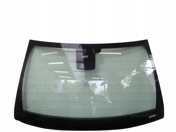 фото №1, Jeep grand cherokee wk2 2011-2016 стекло передняя лобовое камера датчик