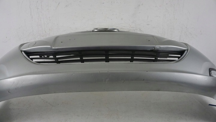фото №8, Бампер перед передній hyundai i40 11-14 n3s решітка галоген 2011-2014