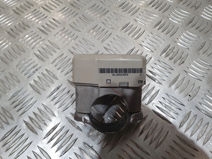 фото №1, Блокування кермо infitniti q50 13-