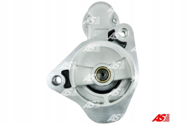 фото №2, Стартер as-pl s1082s