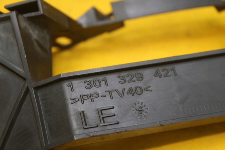 фото №6, Ковзун pod лампа лівий перед t5 1301329421