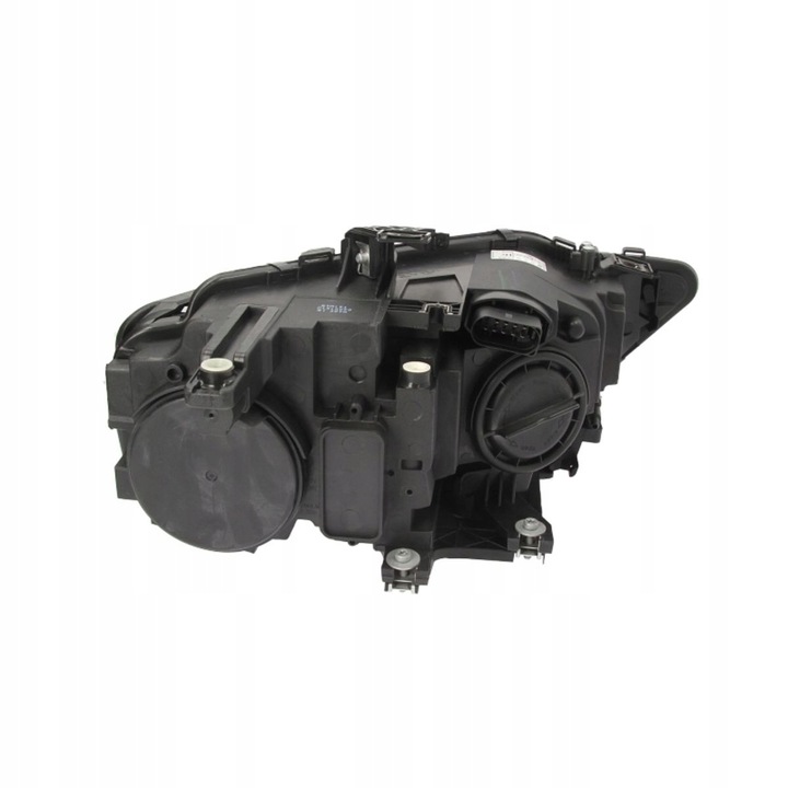 фото №3, Фара лампа l audi a4 11.11-05.16 tyc 20-14178