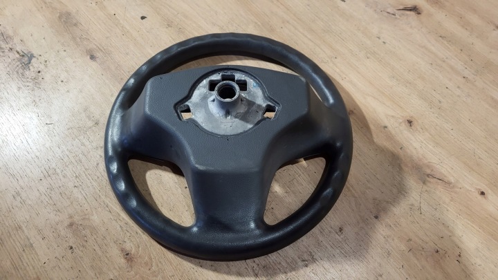 фото №12, Кермо з мультифункція opel corsa d 06- 5d