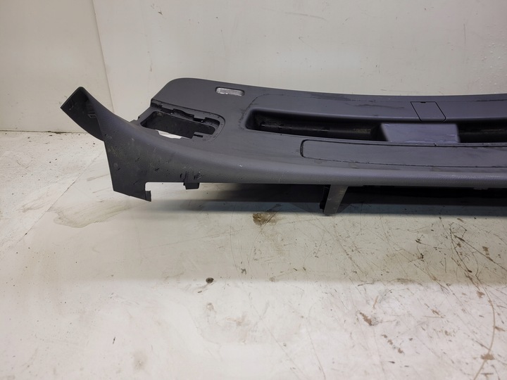 фото №9, Оббивка кришки зад audi a6 c7 avant 4g9867979g