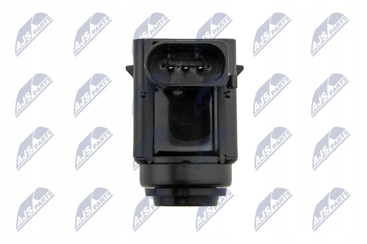 фото №14, Nty epdc-au-012 датчик паркування vw golf iv 97-