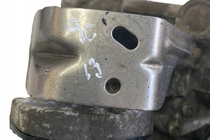 фото №6, Клапан egr citroën jumper фургон 12261003 2.0l дизель 96kw 2018