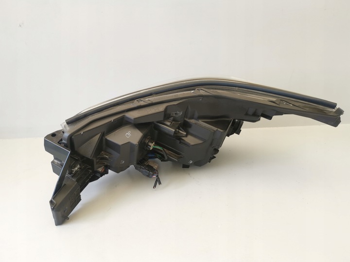 фото №7, Subaru forester v 2019 лампа ліва права передня повний led usa комплект